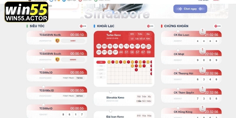 Các bước chơi lô đề trên ứng dụng cực mượt