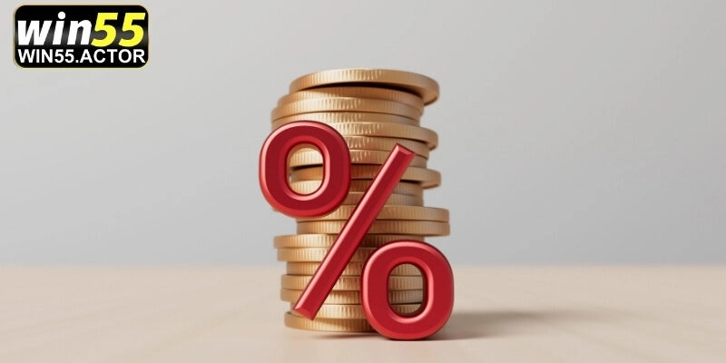 Chính sách thưởng hoa hồng hấp dẫn của nhà cái uy tín