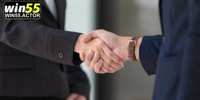 Giới thiệu các chương trình hợp tác cùng nhà cái cá cược