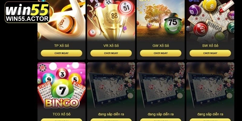 4 sản phẩm được yêu thích nhất tại ứng dụng chơi lô đề