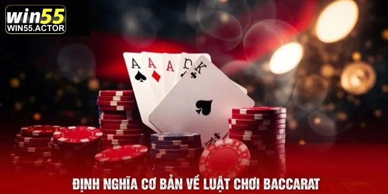 Hướng Dẫn Luật Chơi Baccarat Cực Đơn Giản Cùng Mẹo Hay